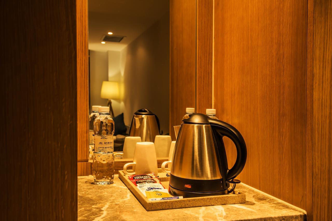 Lanmei Boutique Hotel Ланжоу Екстериор снимка