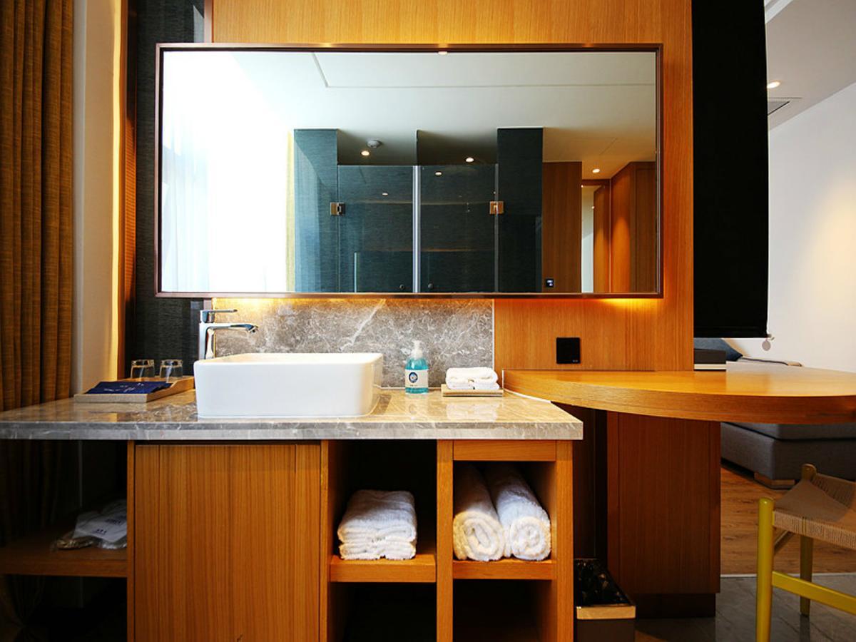 Lanmei Boutique Hotel Ланжоу Екстериор снимка