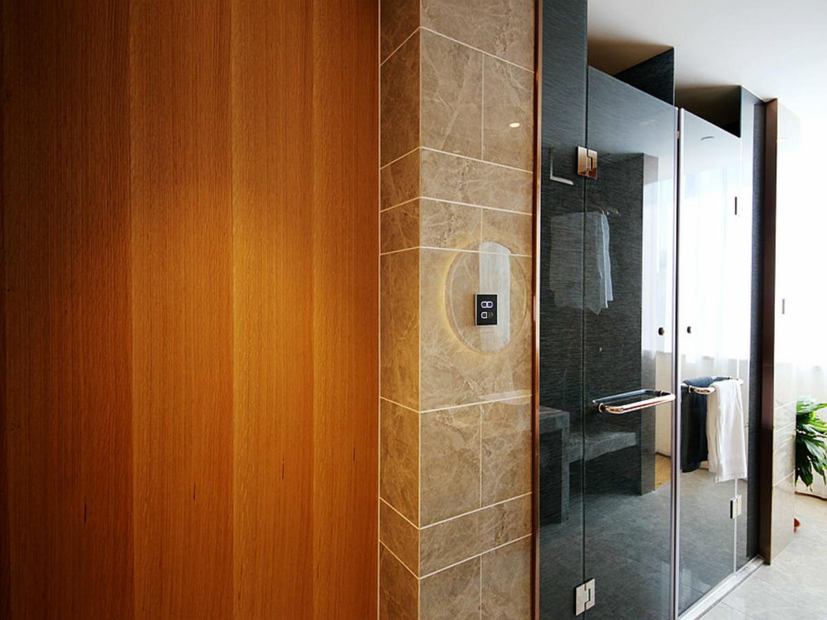 Lanmei Boutique Hotel Ланжоу Екстериор снимка