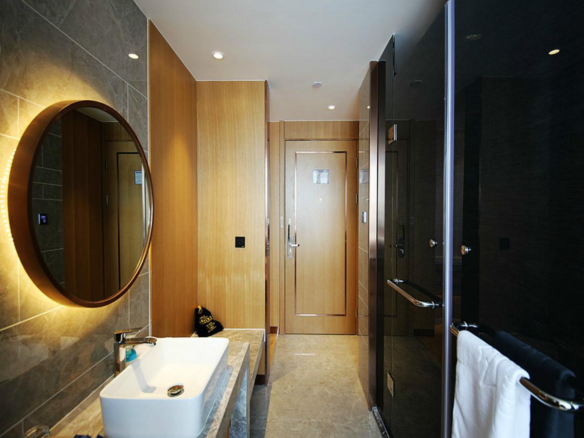 Lanmei Boutique Hotel Ланжоу Екстериор снимка