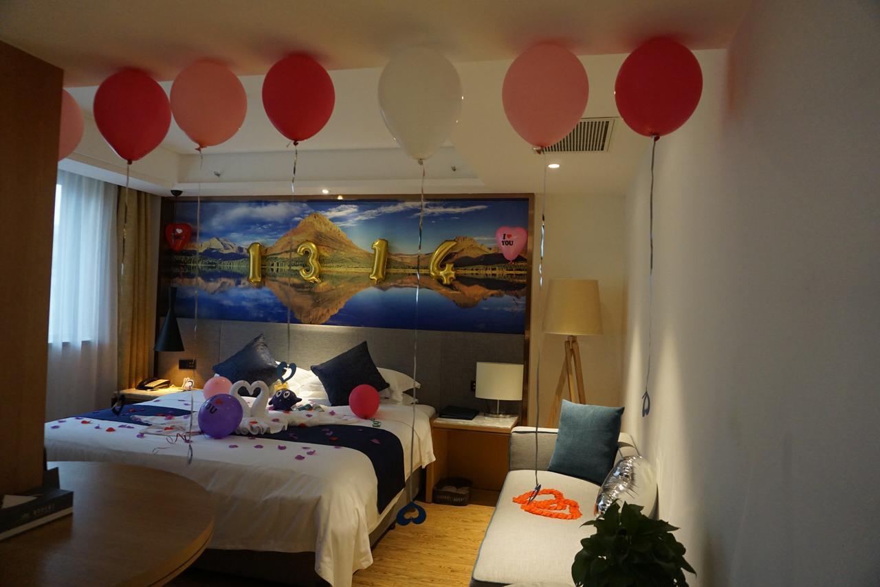 Lanmei Boutique Hotel Ланжоу Екстериор снимка